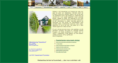Desktop Screenshot of dassenhorst.nl